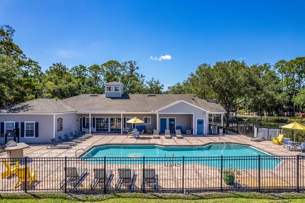 Coastline Cove Exterior