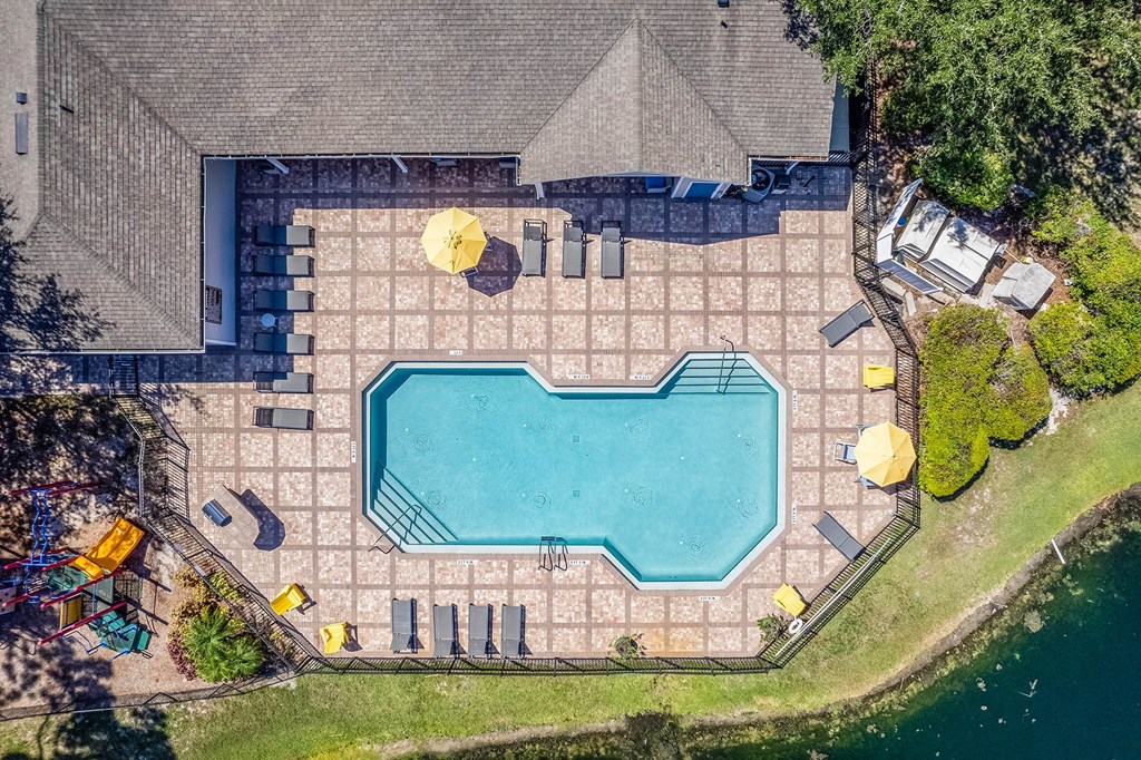 Coastline Cove Exterior