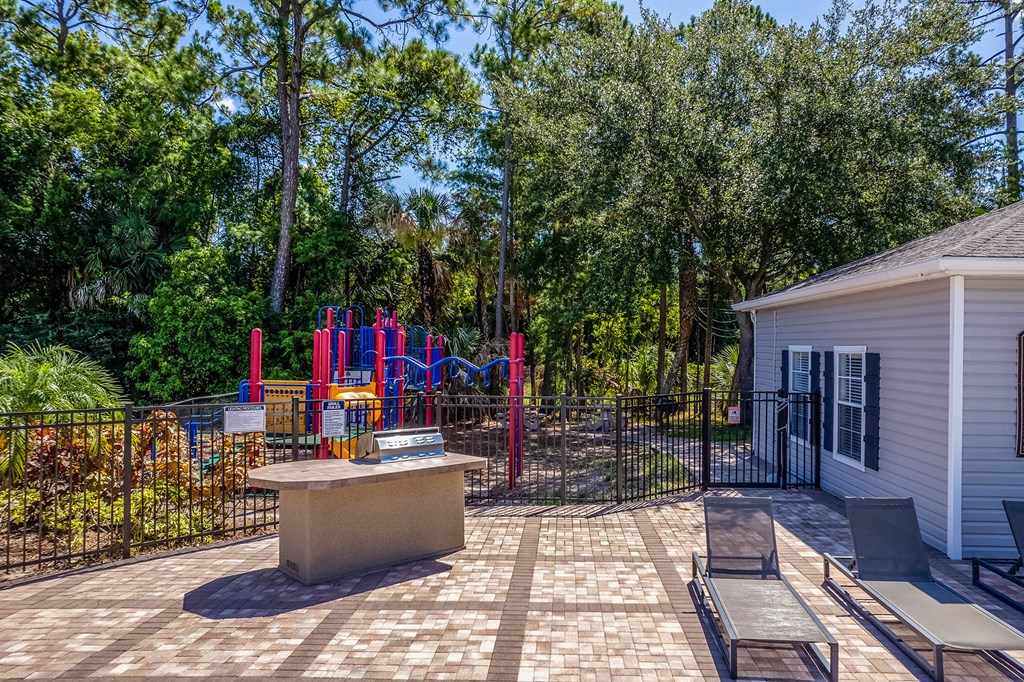 Coastline Cove Exterior