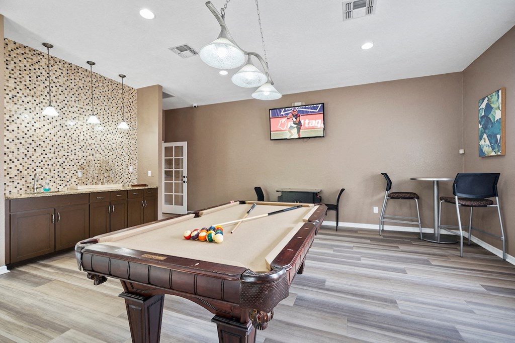 Coastline Cove Interior