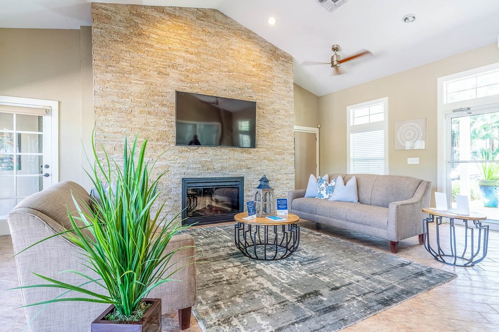 Coastline Cove Interior