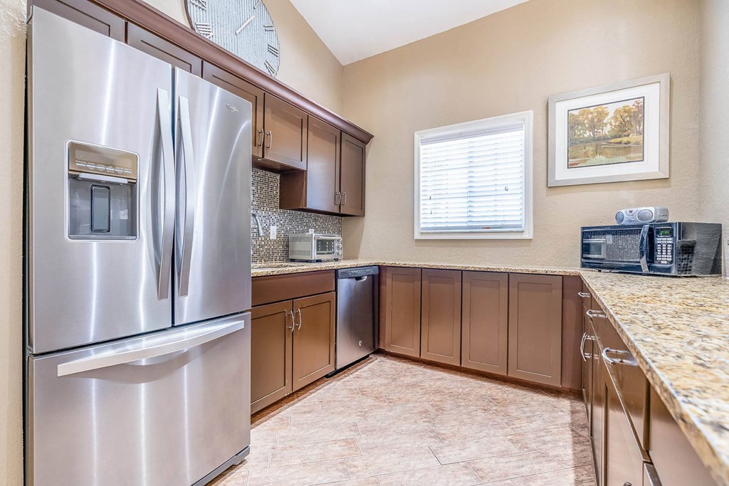 Coastline Cove Interior