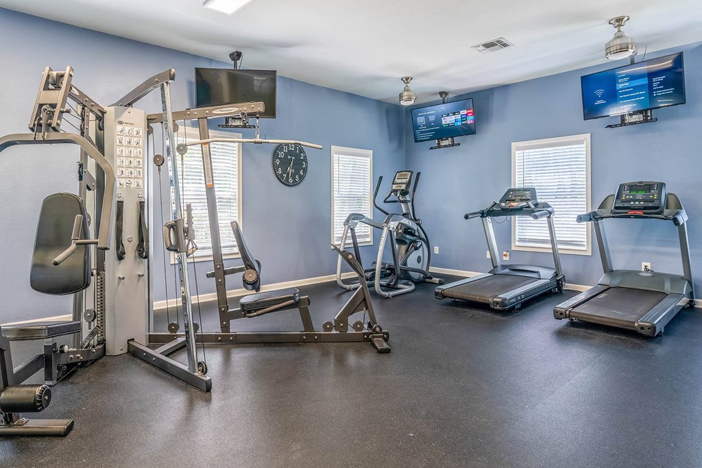 Coastline Cove Interior