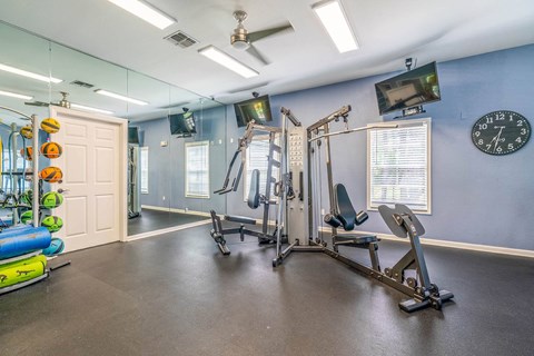 Coastline Cove Interior