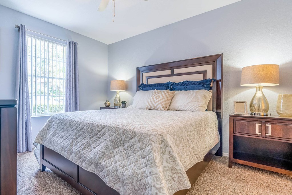 Coastline Cove Model Unit