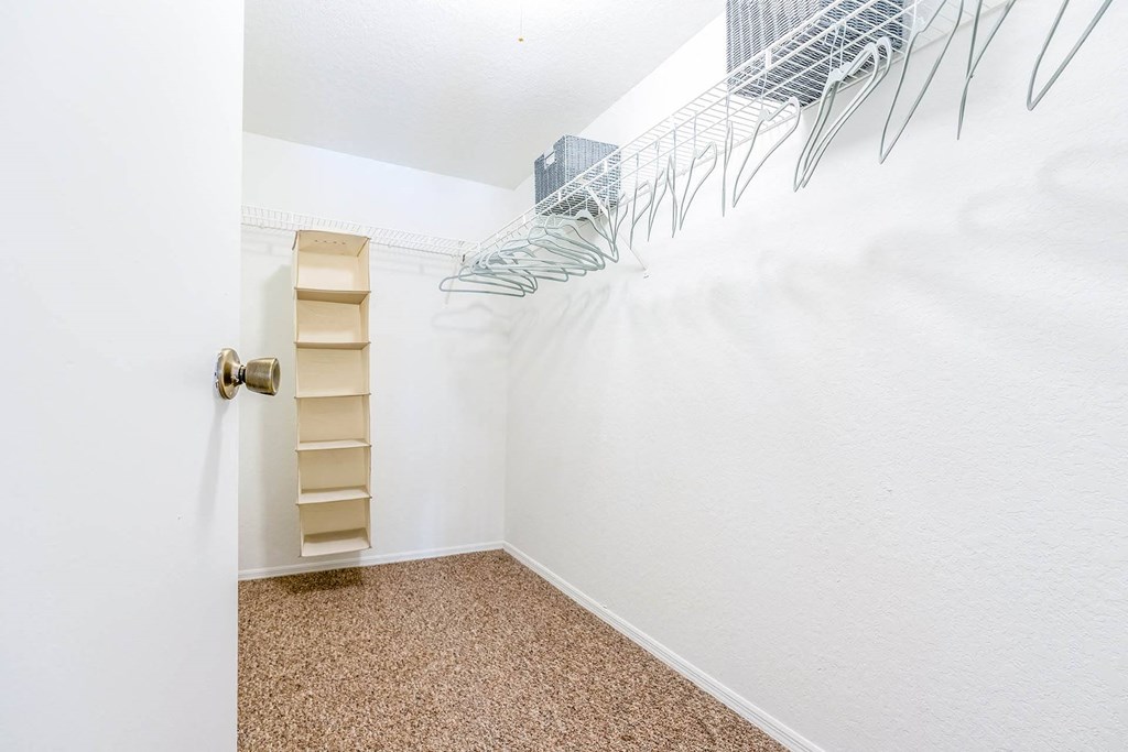 Coastline Cove Model Unit