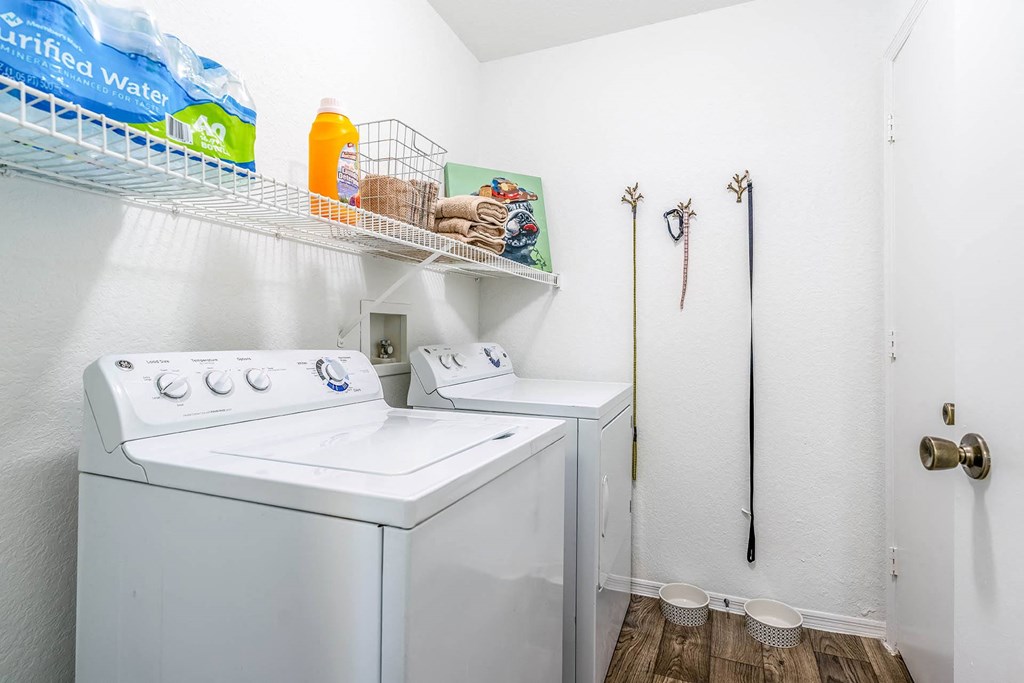 Coastline Cove Model Unit