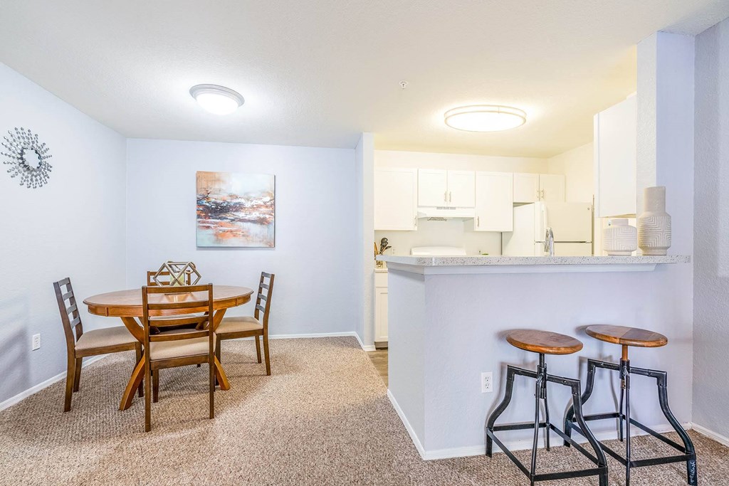 Coastline Cove Model Unit