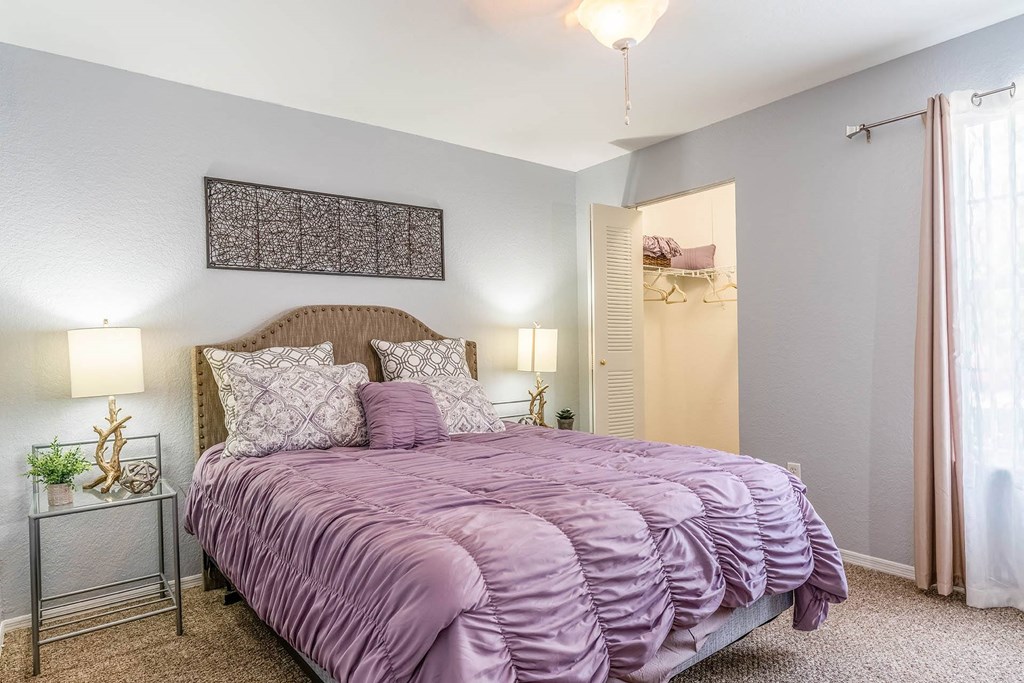 Coastline Cove Model Unit