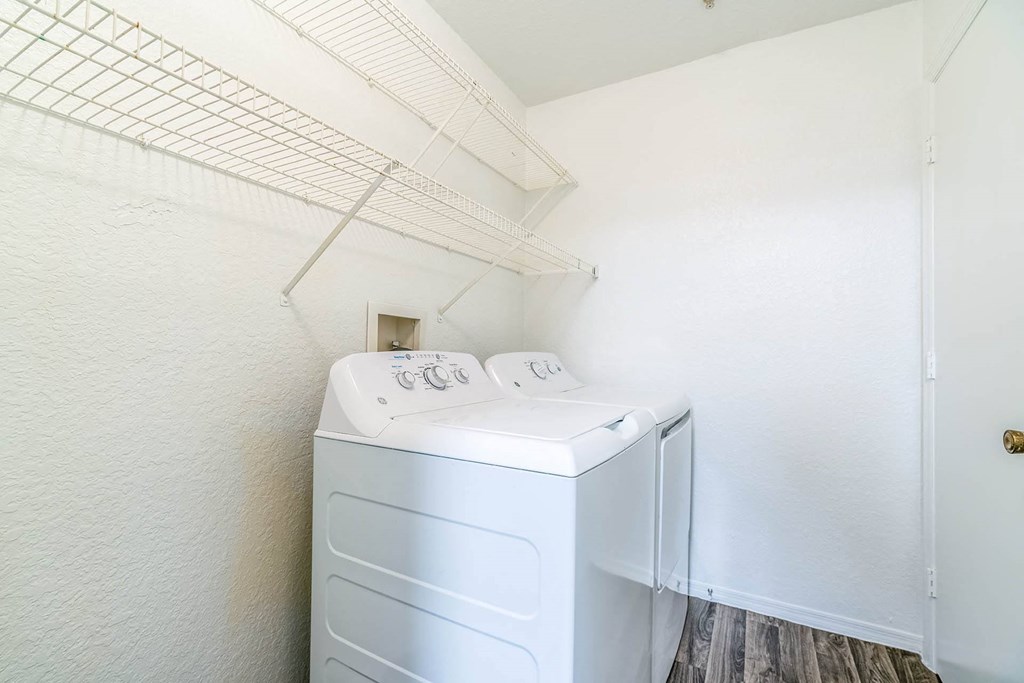 Coastline Cove Model Unit