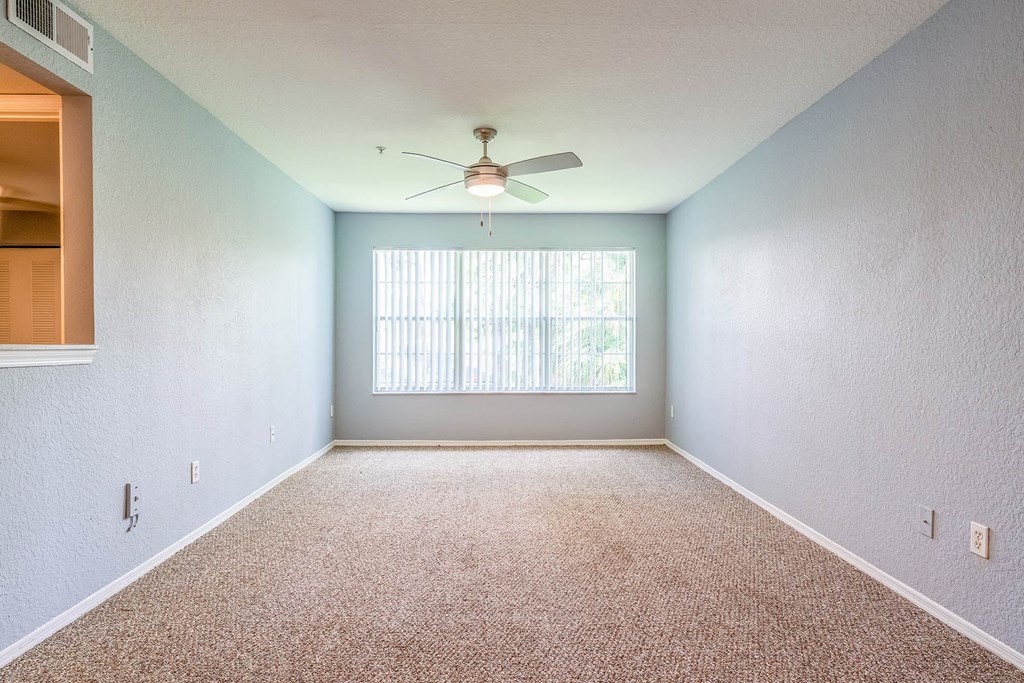 Coastline Cove Model Unit