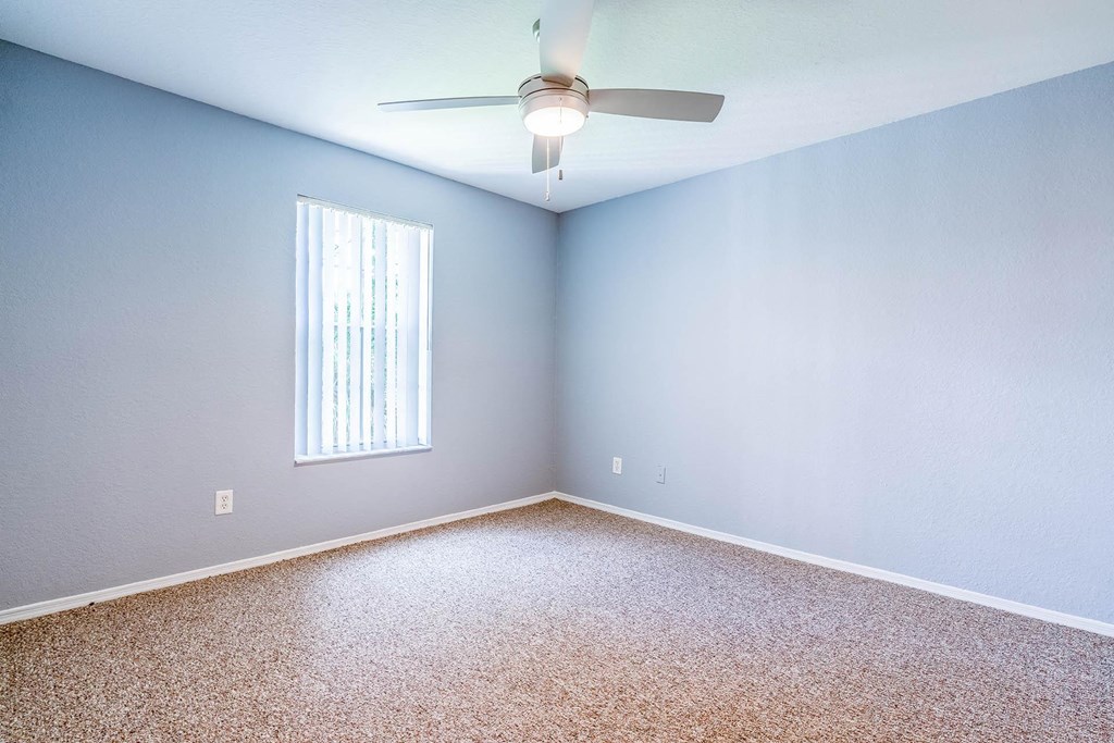 Coastline Cove Model Unit