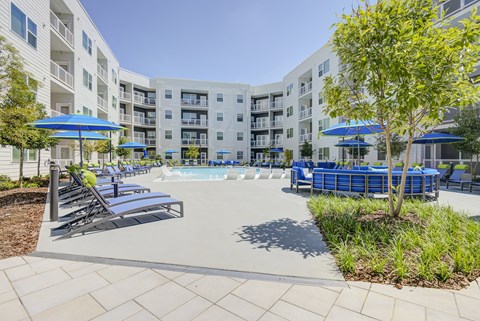 Constellation Apartment Homes