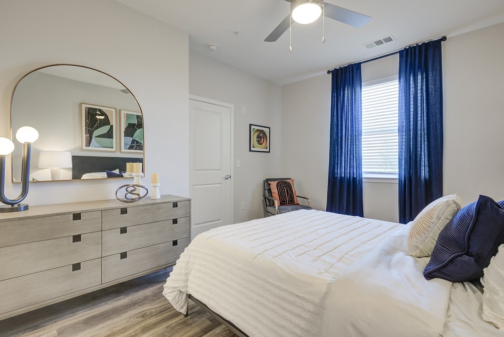 Constellation Apartments