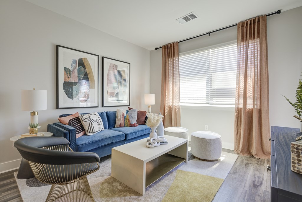 Constellation Apartments