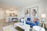 Studio apartment at Constellation Apartment Homes in Huntsville