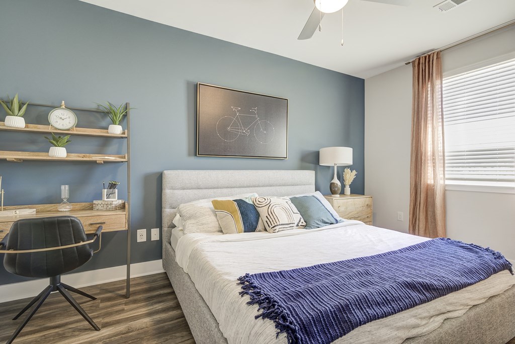 Constellation Apartments