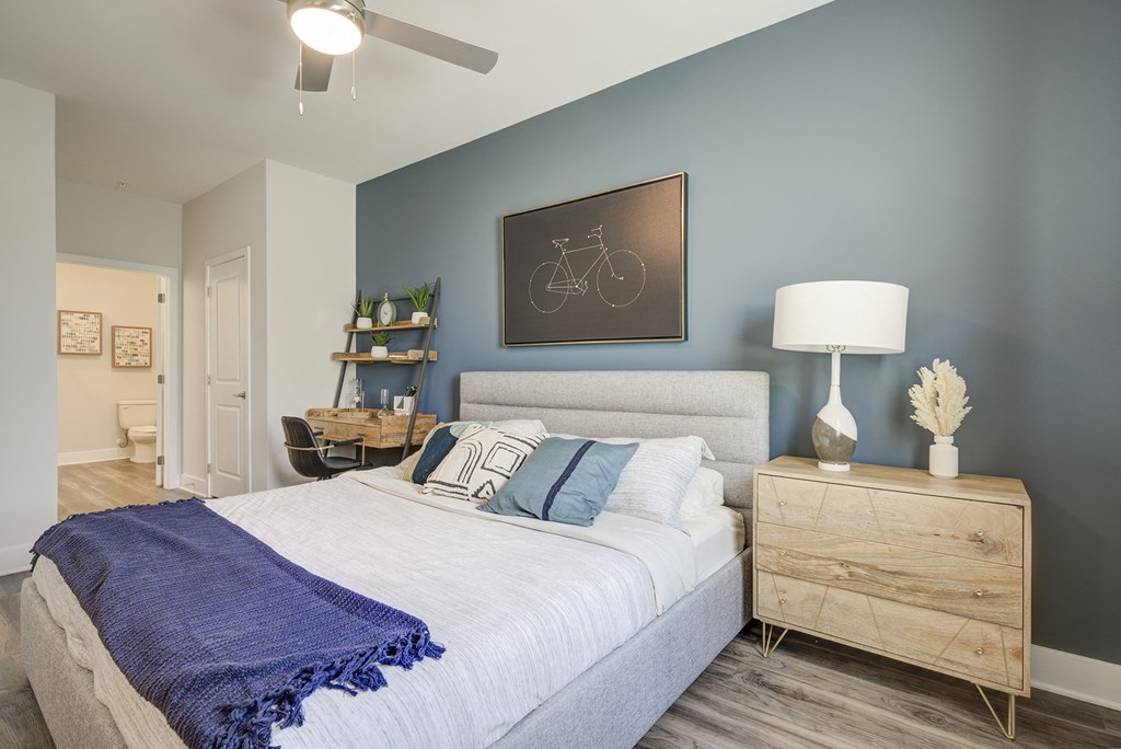 Constellation Apartments