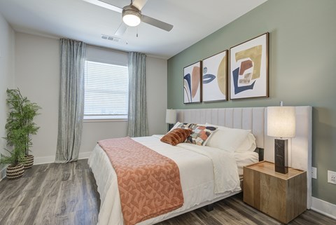 Constellation Apartment Homes