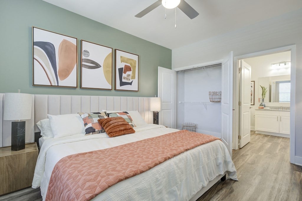 Constellation Apartments