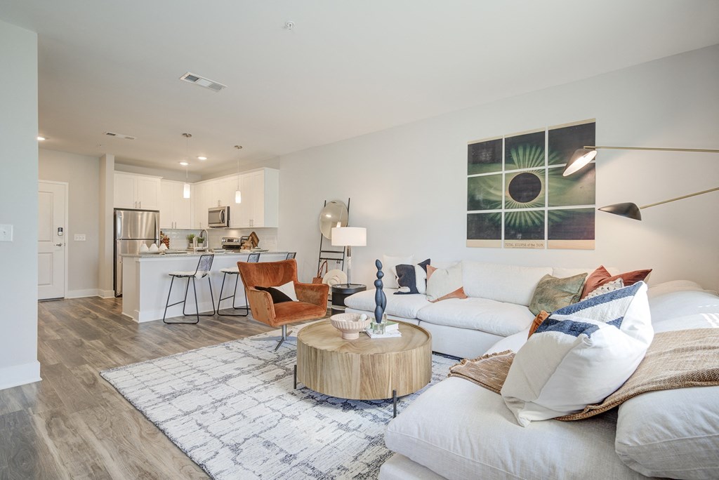 Constellation Apartments