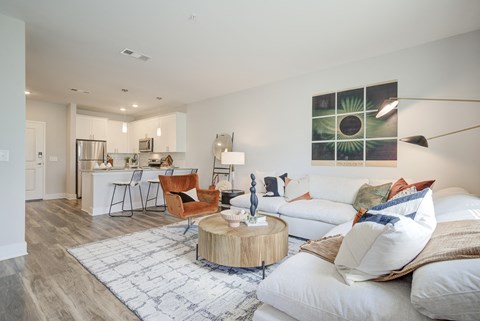 Constellation Apartment Homes