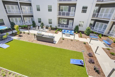 Constellation Apartment Homes