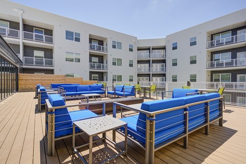 Constellation Apartment Homes