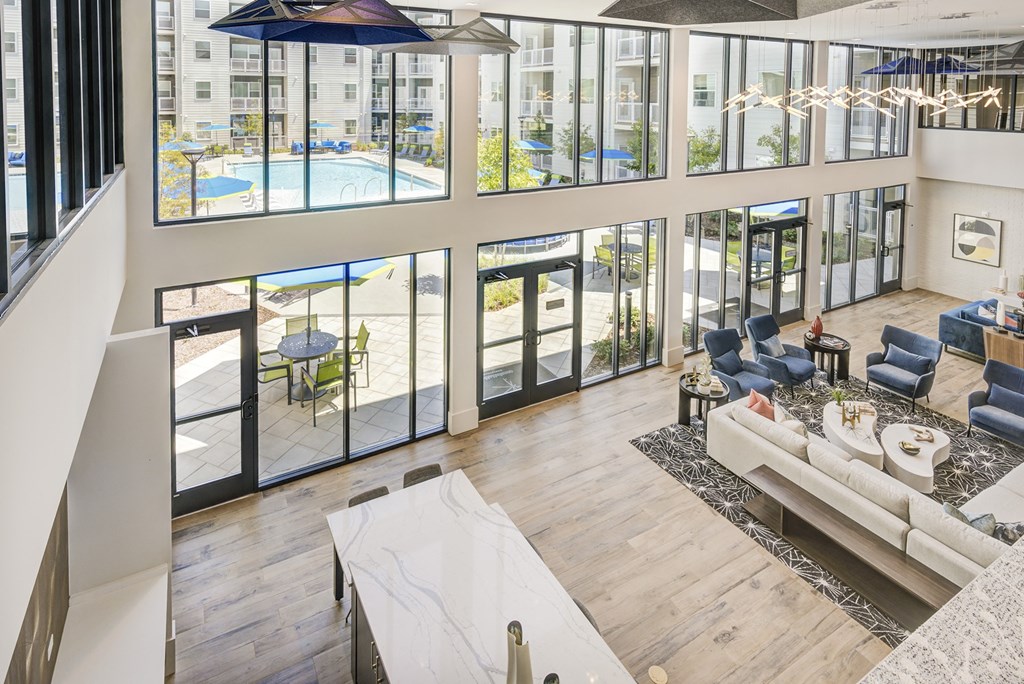 Constellation Apartments