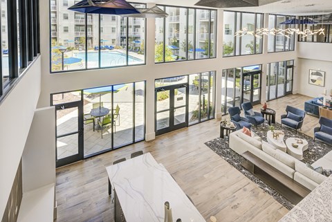 Constellation Apartment Homes