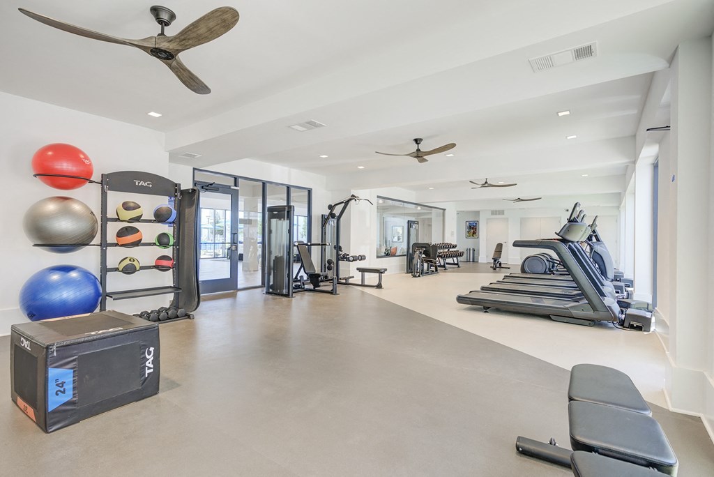 Constellation Apartments