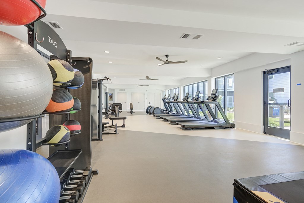 Constellation Apartments