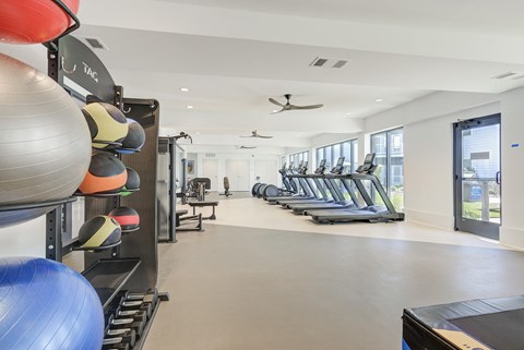 Constellation Apartment Homes