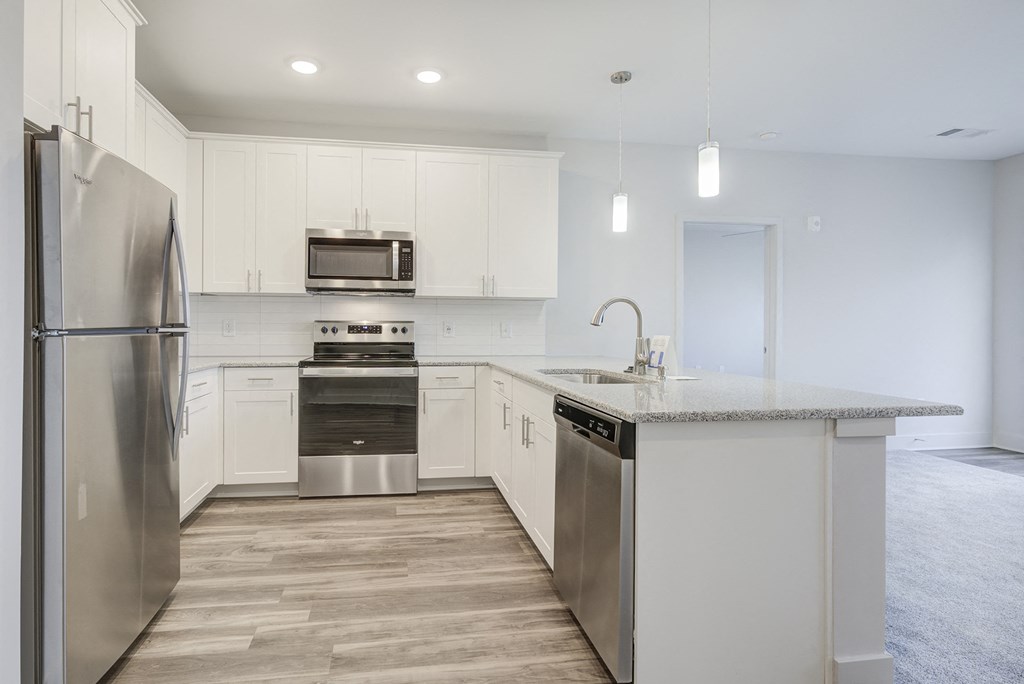 Constellation Apartments