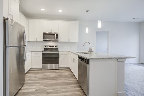 Constellation Apartment Homes