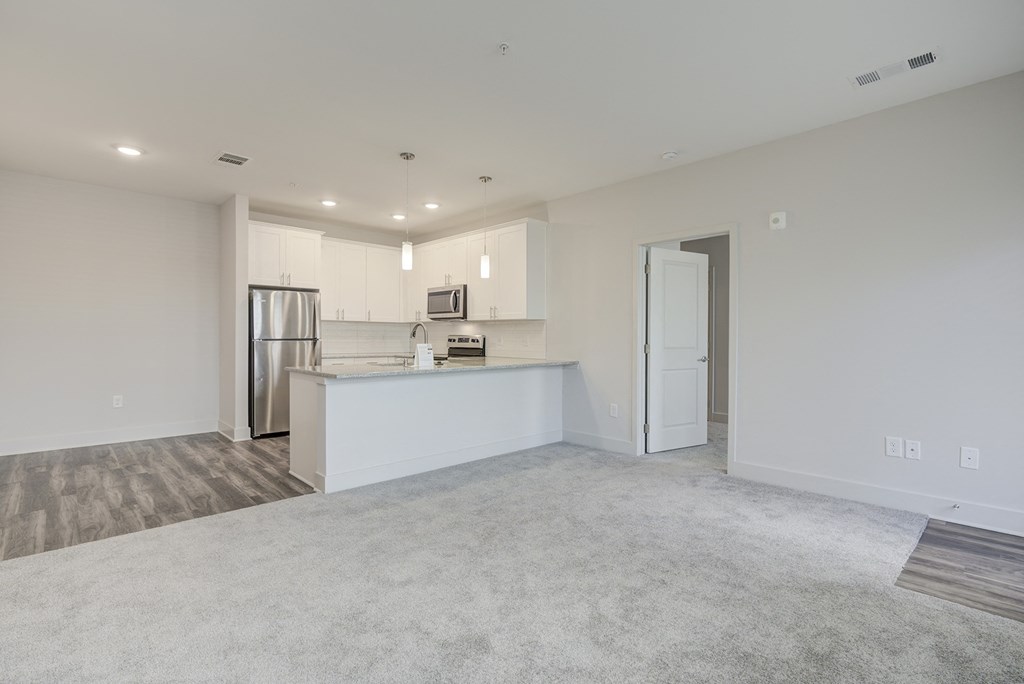 Constellation Apartments