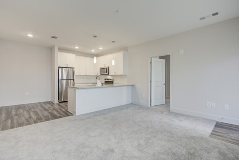 Constellation Apartment Homes