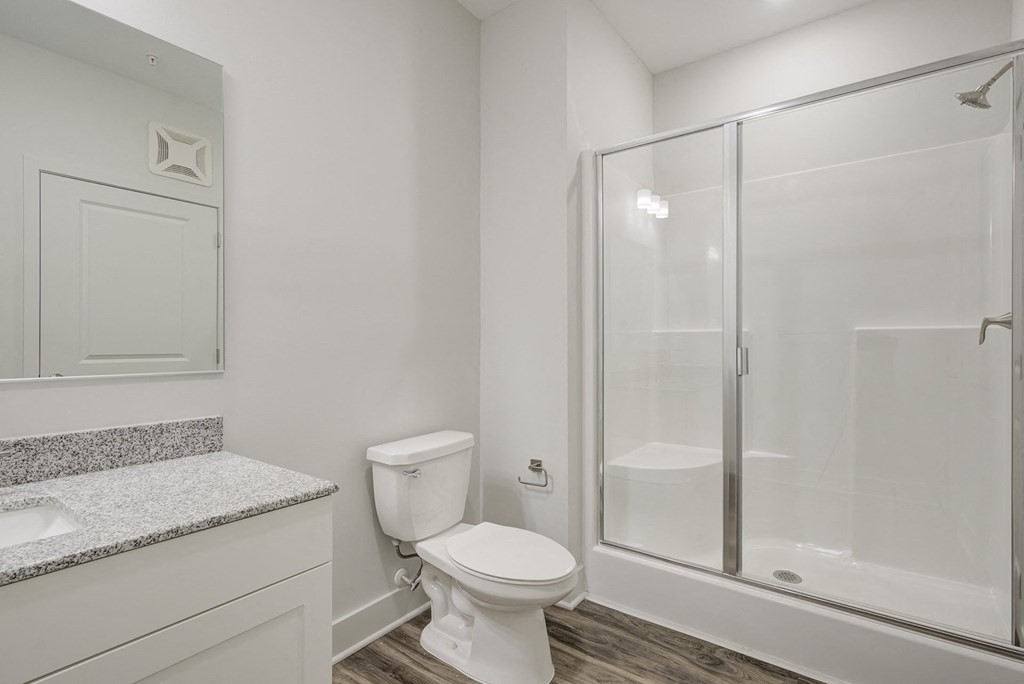 Constellation Apartments