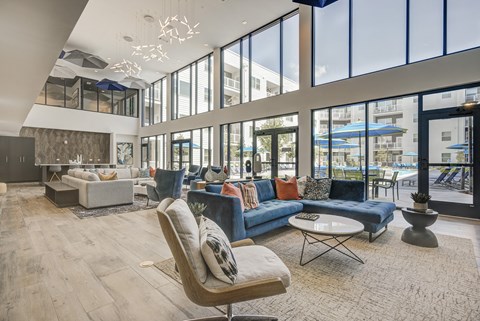 Constellation Apartment Homes