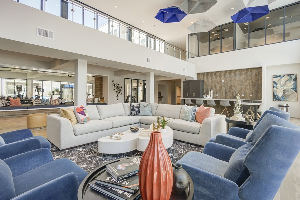 Constellation Apartments