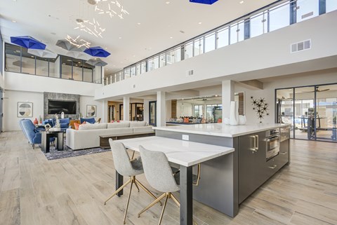 Constellation Apartment Homes