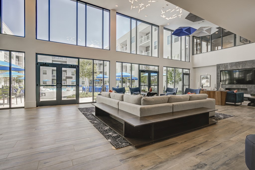 Constellation Apartments