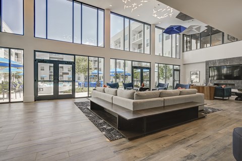 Constellation Apartment Homes