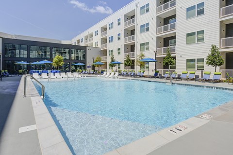 Constellation Apartment Homes