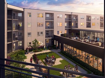 Constellation - Apartments - Photo Gallery 2