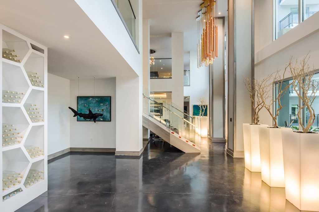 Society Westshore Apartments