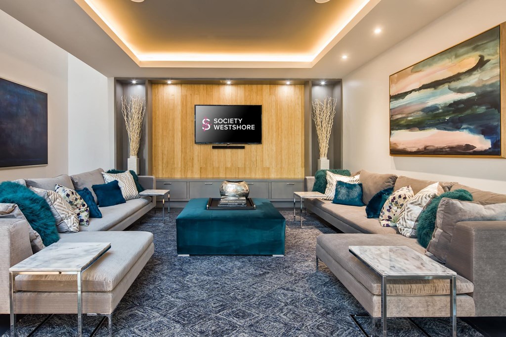 Society Westshore Apartments