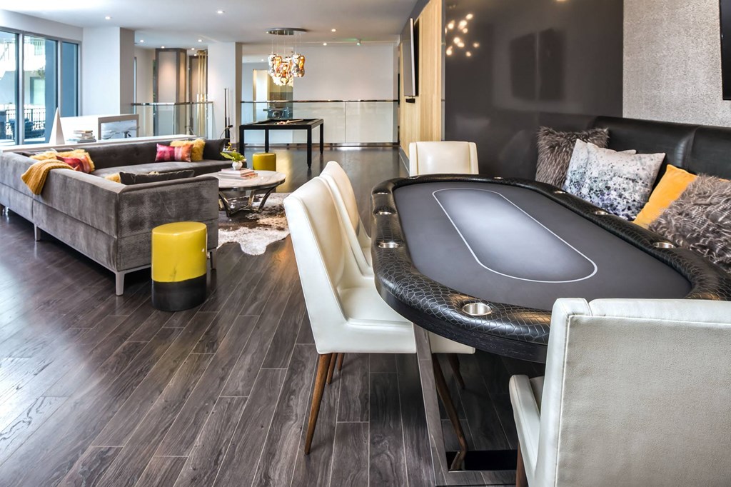 Society Westshore Apartments