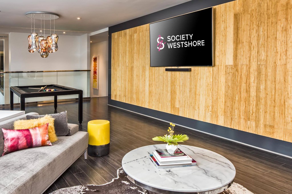 Society Westshore Apartments