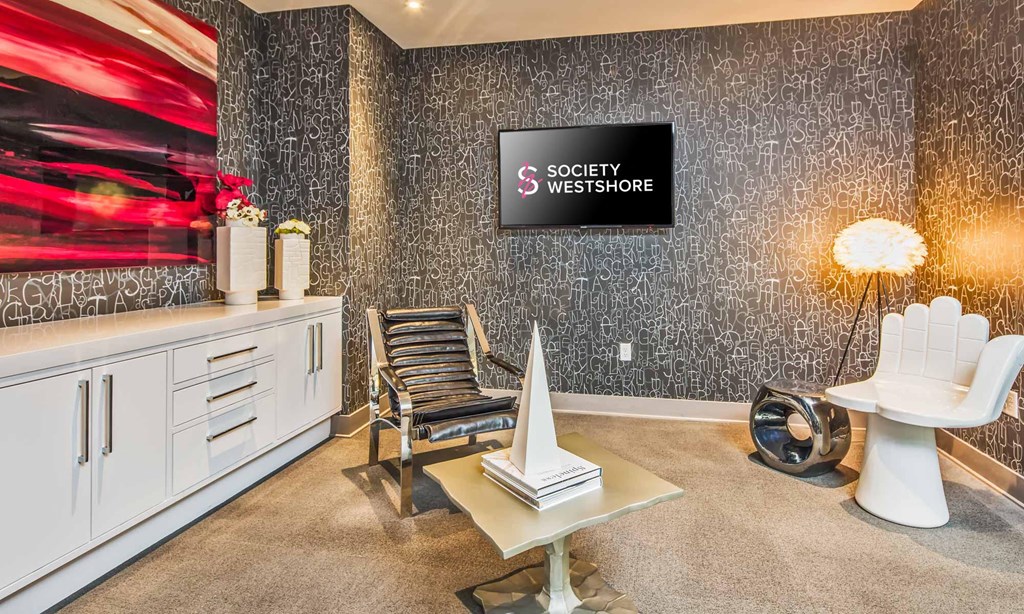 Society Westshore Apartments